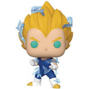 Pop! Dragon Ball Z: Super Saiyan 2 Vegeta [709] (used)