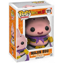 Pop! Dragon Ball Z: Majin Buu [111] (used)