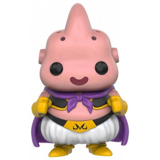 Pop! Dragon Ball Z: Majin Buu [111] (used)