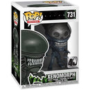 Pop! Alien: Xenomorph [731] 40th Anniversary (used)