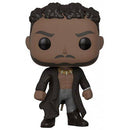 Pop! Black Panther: Erik Killmonger (Scars) [386] (used)