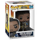 Pop! Black Panther: Erik Killmonger [278] (used)
