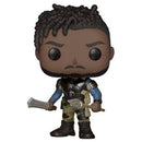 Pop! Black Panther: Erik Killmonger [278] (used)