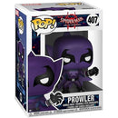 Pop! Spider-Man - Into the Spiderverse: Prowler [407] (used)