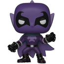 Pop! Spider-Man - Into the Spiderverse: Prowler [407] (used)