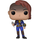 Pop! Fallout: Vault Dweller (Female - with Stimpack) [372] (used)
