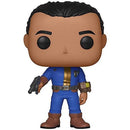 Pop! Fallout 76: Vault Dweller [483] (used)