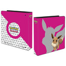 2" Binder - Pokemon: Eevee