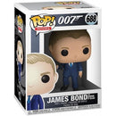 Pop! James Bond 007: James Bond (Quantum of Solace) [688] (used)