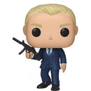 Pop! James Bond 007: James Bond (Quantum of Solace) [688] (used)