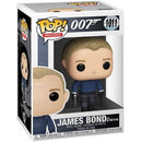 Pop! James Bond 007: James Bond (No Time To Die) [1011] (used)