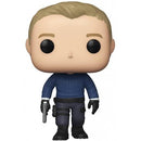 Pop! James Bond 007: James Bond (No Time To Die) [1011] (used)
