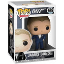 Pop! James Bond 007: James Bond (Casino Royale) [689] (used)