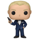 Pop! James Bond 007: James Bond (Casino Royale) [689] (used)