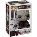 Pop! Friday the 13th: Jason Vorhees [01] (used)