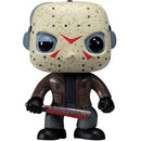 Pop! Friday the 13th: Jason Vorhees [01] (used)