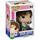 Pop! Sailor Moon: Sailor Jupiter [93] (used)