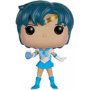 Pop! Sailor Moon: Sailor Mercury [91] (used)