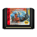 Lethal Enforcers (Cartridge Only) (used)