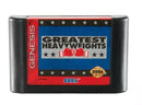 Greatest Heavyweights (Cartridge Only) (used)