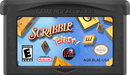 Scrabble Blast (Cartridge Only; w/ manual) (used)