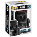 Pop! Star Wars - Rogue One: C2-B5 [147] (used)