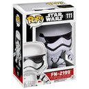 Pop! Star Wars: FN-2199 [111] (used)