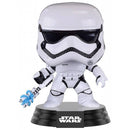 Pop! Star Wars: FN-2199 [111] (used)