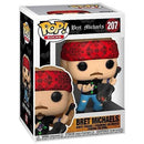 Pop! Bret Michaels: Bret Michaels [207] (used)