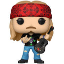 Pop! Bret Michaels: Bret Michaels [207] (used)