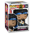 Pop! Jimi Hendrix: Jimi Hendrix (Maui Live) [244] (used)
