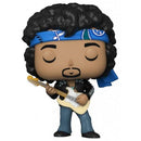 Pop! Jimi Hendrix: Jimi Hendrix (Maui Live) [244] (used)