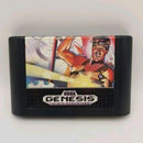 Midnight Resistance (Cartridge Only; Damaged Label) (used)