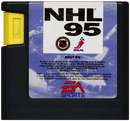 NHL 95 (Cartridge Only) (used)