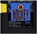 NHL Hockey (Cartridge Only) (used)