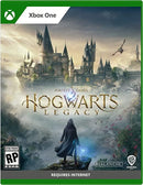 Hogwarts Legacy (used)