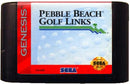 Pebble Beach Golf Links (Cartridge Only) (used)