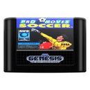 Pro Moves Soccer (Cartridge Only) (used)