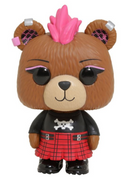 Pop! Build-a-Bear: Furry N' Fierce [01] (used)