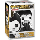 Pop! Bendy and the Ink Machine: Bendy [279] (used)