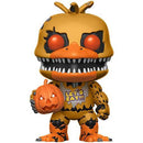 Pop! Five Nights at Freddy's: Jack-o-Chica [206] (used)