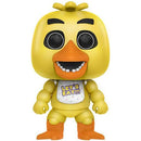 Pop! Five Nights at Freddy's: Chica the Chicken [108] (used)