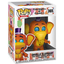 Pop! Five Nights at Freddy's: Orville Elephant [365] (used)