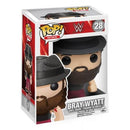 Pop! WWE: Bray Wyatt [28] (used)