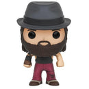 Pop! WWE: Bray Wyatt [28] (used)