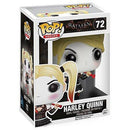 Pop! Batman - Arkham Knight: Harley Quinn [72] (used)