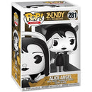 Pop! Bendy and the Ink Machine: Alice Angel [281] (used)