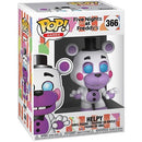 Pop! Five Nights at Freddy's: Helpy [366] (used)