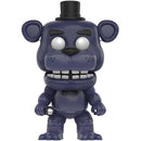 Pop! Five Nights at Freddy's: Shadow Freddy [126] (used)