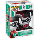 Pop! DC Comics: Harley Quinn [34] (used)